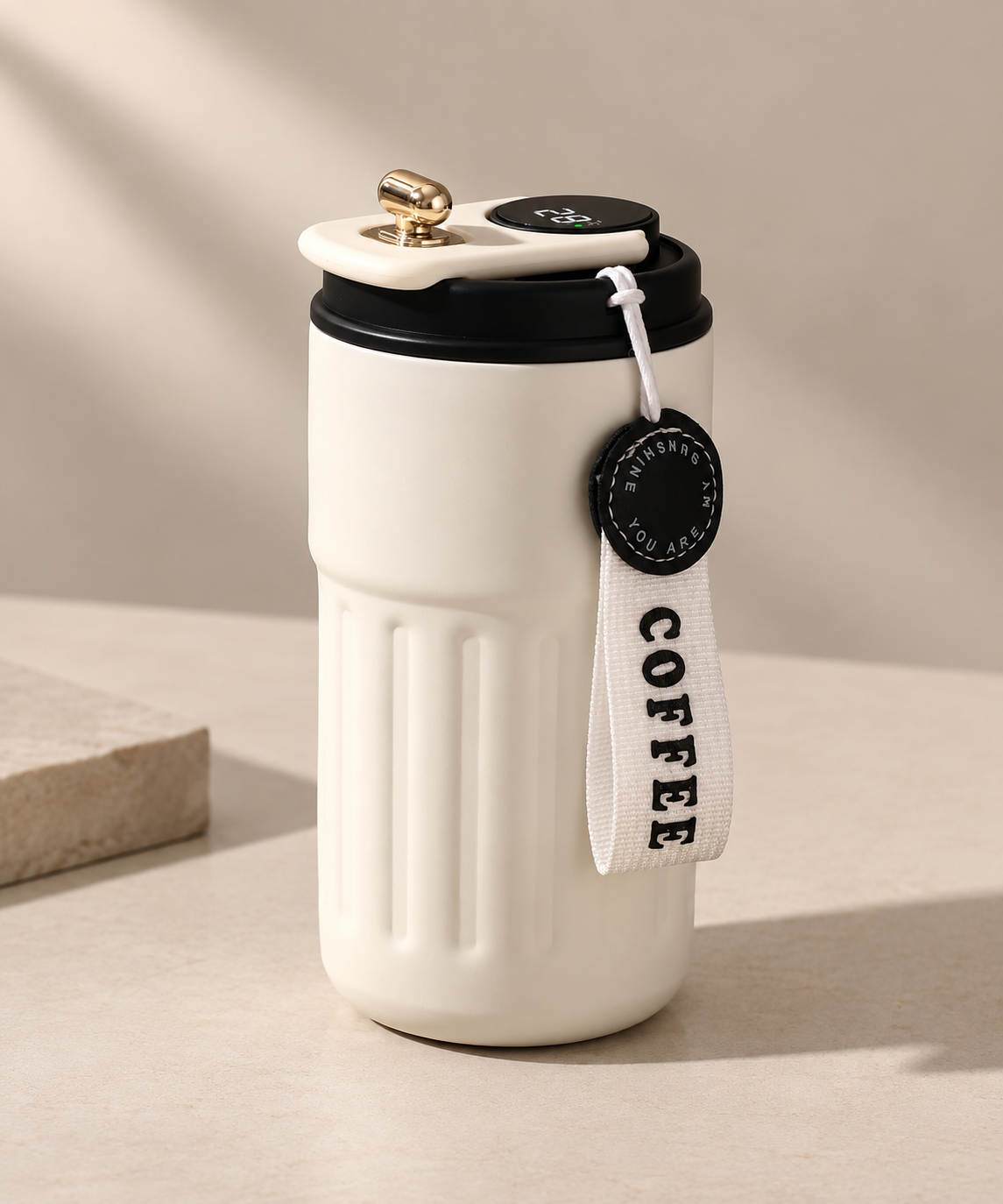 Travel Mug