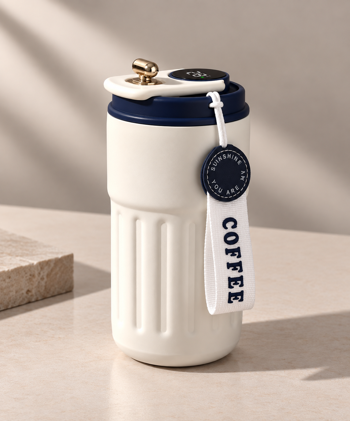 Travel Mug