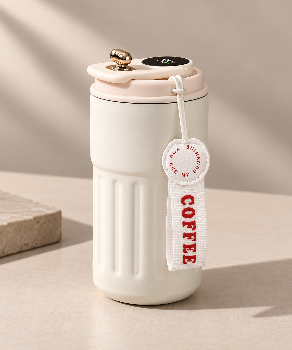 Travel Mug