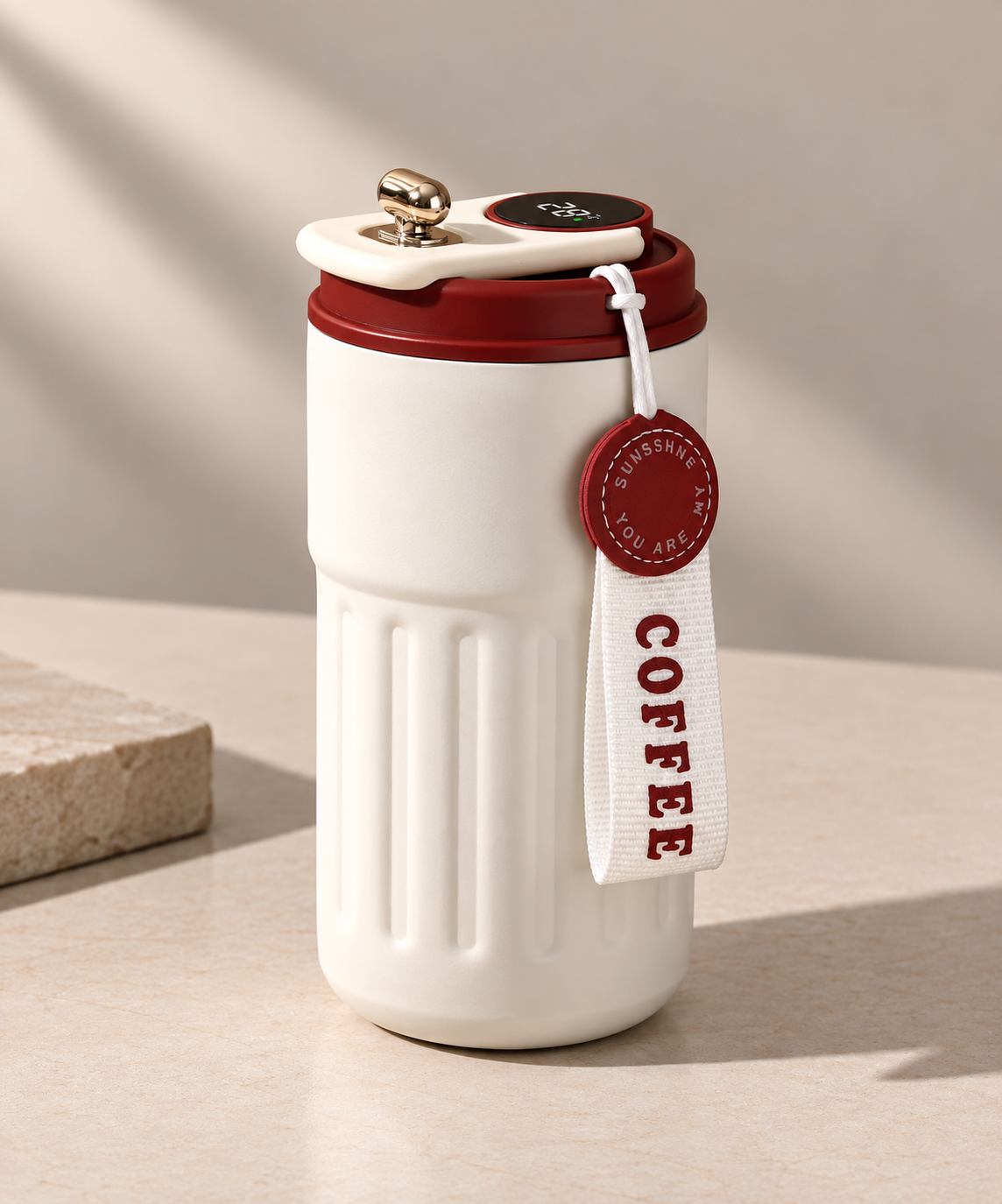 Travel Mug