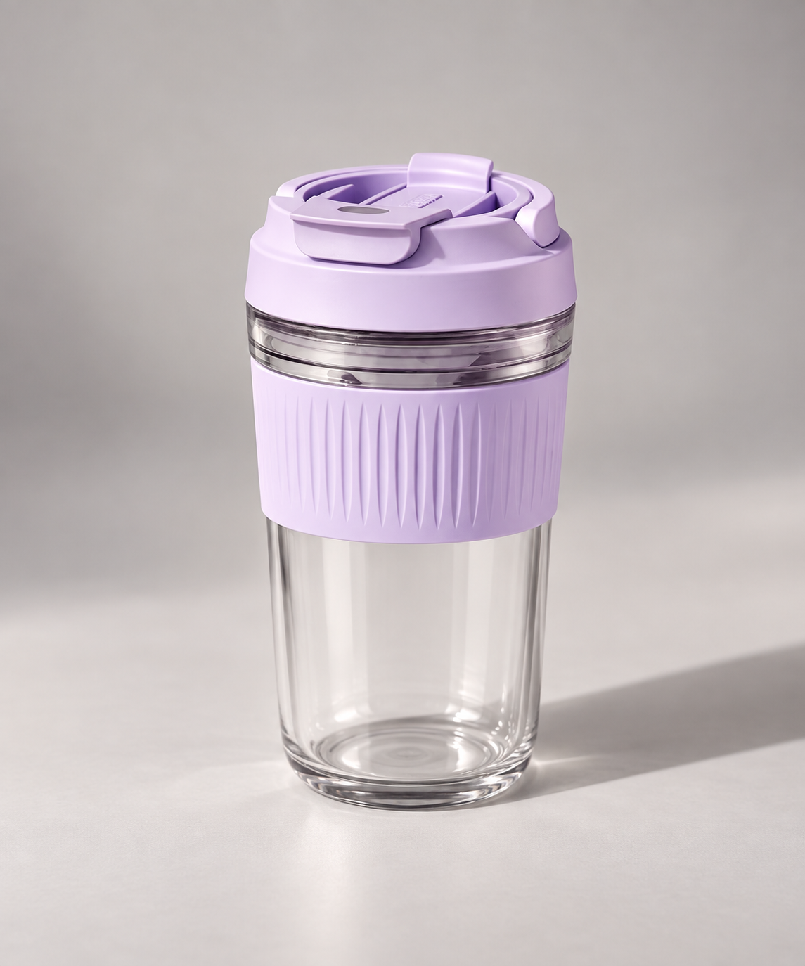Travelmug vidro