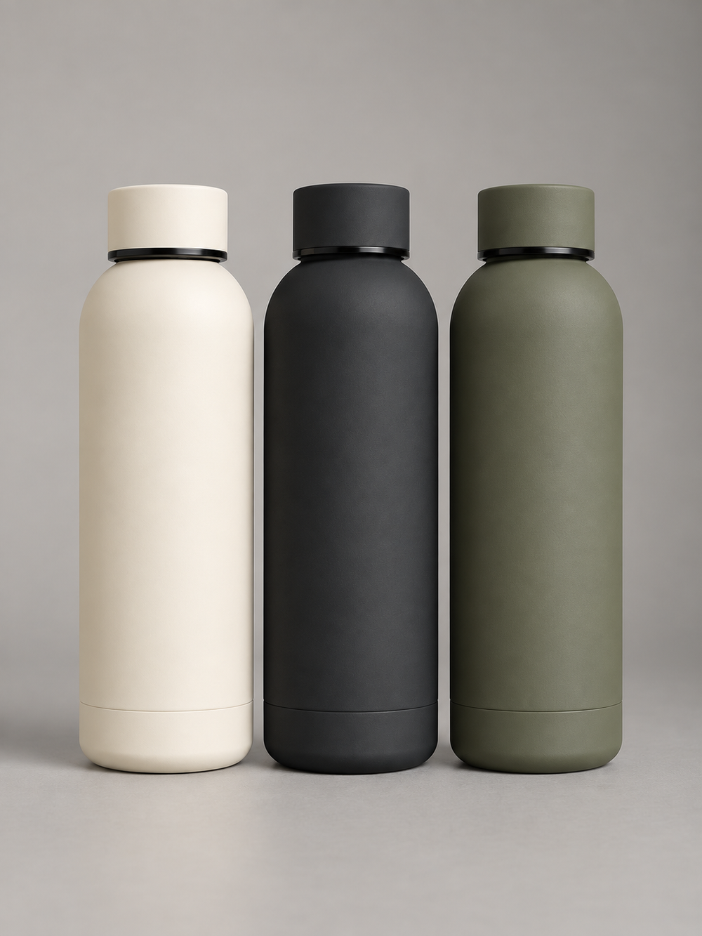Pack Trio — 3 garrafas