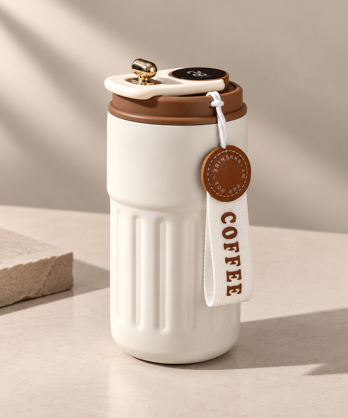 Travel Mug
