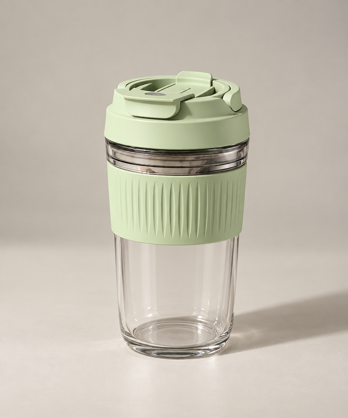 Travelmug vidro